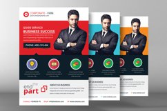 Standard Business Flyer Product Image 2