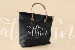 Flitte Script - Free Font of The Week Product Image 4