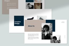 BEIRYL - Powerpoint Template Product Image 8