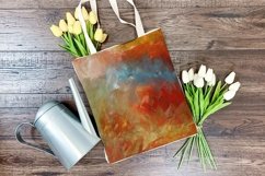 Abstract background digital JPG file Product Image 3