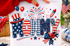 4th of July PNG t-shirt design PNG Product Image 1