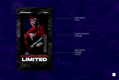Instagram Story Template Product Image 5