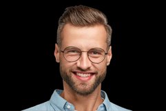 Dual Lighting Effect Mockup Product Image 5