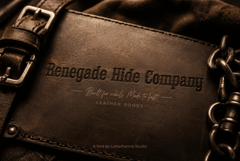 Sparkwolf: A Rugged Wanted Poster Font Product Image 9