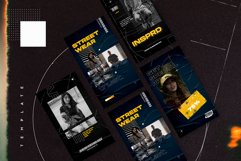 Instagram Story Template Product Image 4