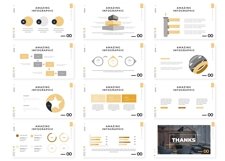 Neatly | Keynote Template Product Image 3