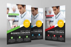 Business Idea Flyer Product Image 3