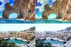 Sea Lr Presets Product Image 4