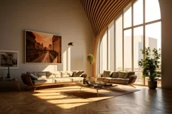 A Touch of Italy Inspiring Italian Interior Living Rooms 756 Product Image 1