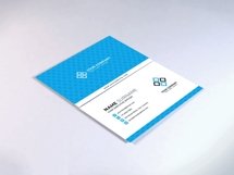 Business Card Mockup Template Bundle Vol 2 Product Image 4