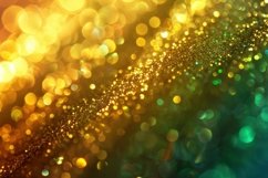 Gold Glitter Background Wallpaper Product Image 1