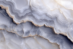 Gray Gold Marble Seamless Texture Product Image 1