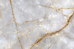 White Gold Marble Luxury Texture Product Image 1