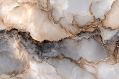 Soft Beige Gold Marble Art Bundle Product Image 1