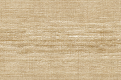 Light Beige Woven Linen Fabric Texture for Interiors Product Image 1