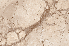 Elegant Light Tan Marble Texture with Intricate Brown Veins Product Image 1