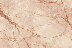 Delicate Rose Tan Marble Texture with Fine Earthy Veins Product Image 1