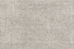 Soft Grey Fine Weave Linen Textile Texture Background Product Image 1