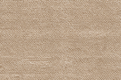Beige Knit Fabric Seamless Texture Product Image 1