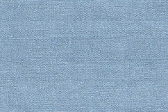 Blue Linen Texture Seamless Product Image 1