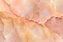 Peach Marble Seamless Texture Product Image 1