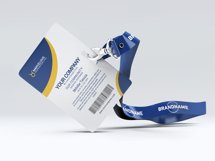 Company Identity Cards Product Image 4