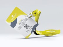 Office Professional Identity Card Product Image 3