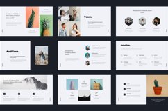 Domica - Minimal Pitch Deck Google Slide Product Image 3