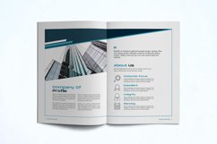Business Brochure Template Product Image 2