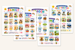 Visual Communication Cards Product Image 3