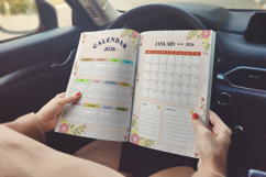 2026 Faith-Based Journal Product Image 3