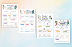 Next Level Achievement Workbook Product Image 3