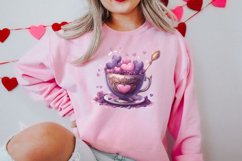 Classic Valentines Day Clipart Bundle, Valentines Clipart Product Image 4