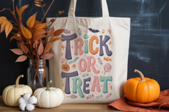Trick or Treat PNG Clipart Product Image 3
