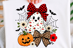 Cute Halloween Spooky Season PNG, Product Image 3