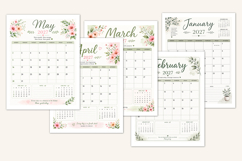 2027 Mental Wellness Planner Product Image 3