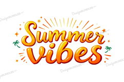 Summer vibes background Product Image 1