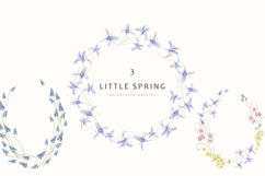 Little Spring Watercolor Set Product Image 4