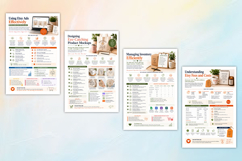 Launch &amp; Grow a Profitable Business Product Image 3