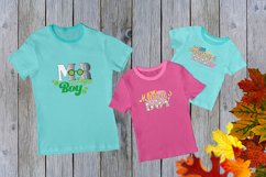 Baby Sublimation Presentation Bundle Product Image 7