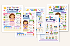 calm down cards Product Image 3