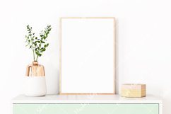 Mockup, Frame Mockup, Interior Mockup, Digital Mockup, Mock Product Image 2