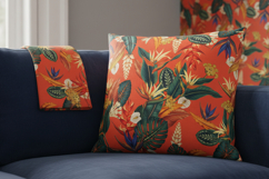 Tropical Seamless Pattern 2026 Luxe Product Image 3