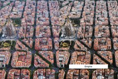 20 Barcelona Lightroom Presets &amp; LUTs Product Image 9