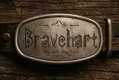 Archbolt : A Tribal Font for Rustic, Native-Inspired Designs Product Image 5