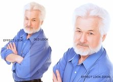 Paint Effect Photoshop Action Product Image 4