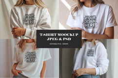 250 Mega Mockup Bundle PSD JPG, Frame, Tshirt, Mug, Pillow Product Image 4