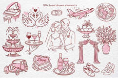 She Said Yes. Wedding Collection Product Image 3