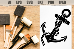 Stencils Anchor Product Image 3