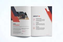 Business Brochure Template Product Image 4